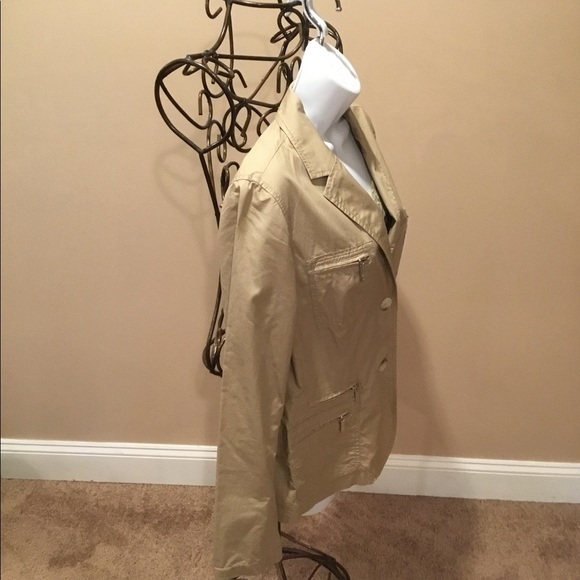 MICHAEL KORS BLAZER - Picture 4 of 14